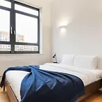 Beautiful 1 Bedroom Apartment In Shepherd\'S Bush