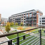 Beautiful 1 Bedroom Apartment In Shepherd\'S Bush