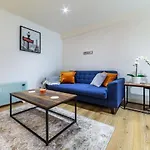 Hurdwick Place Luxury Apartments