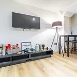 Hurdwick Place Luxury Apartments