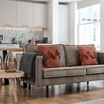 Stunning Flat Near Holland Park
