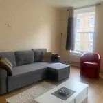 Lovely one bedroom apartment
