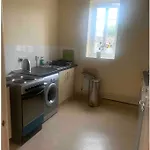Lovely one bedroom apartment