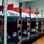 Clink261 Hostel