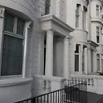 Paddington Patio Apartment