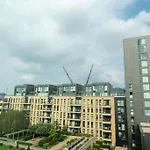 2 Bed 2 Bath - Amazing Views Of London And River Thames