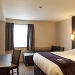 Premier Inn London Hendon - The Hyde