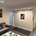 Superb One Bedroom Private Apartment