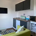 Accommodation HUB Studio 1
