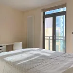 Beautiful Tower Bridge Apartment