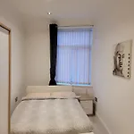 Mitcham Lane Apartments
