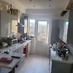 Mitcham Lane Apartments