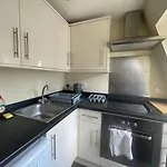 Regent Apartment