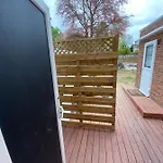 South London Private Guest Studio