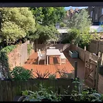 Fab Location 2 Bed Garden Flat Camden