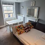 First Floor Flat