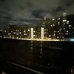 One Double Bedroom Apartment On Chelsea Bridge!