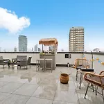 Luxury Penthouse London With Enviable Views