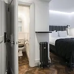 The Marlborough Suite