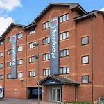 Travelodge London Park Royal