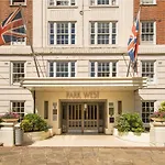Oxford Street Apartment