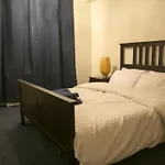 Oxford Street Apartment