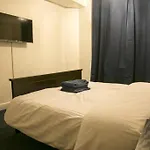 Oxford Street Apartment