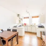 Sloane Square Luxury Flat