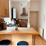 Lovely & Charming One-Bedroom Apartment, Chelsea