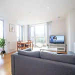 La Creme 1 Bed Apartment - Canning Town
