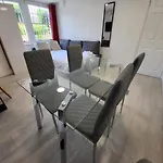 Cosy Apartment By Clapham South Underground!