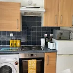 Brendas Apart Hotel London II - Elephant & Castle