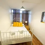Flat 4, Kingsbury House