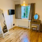 Riverside Double Room With Double Sofa Bed