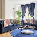 First Class Living Experience Luxury In Harley St