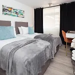 Luxury Flat In Central London