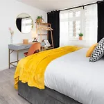 Luxury Flat In Central London