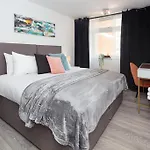 Luxury Flat In Central London
