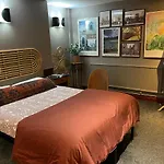 Pavilion Rooms At No. 26