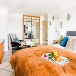 London Bridge Penthouse - Luxury