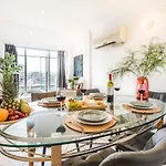 London Bridge Penthouse - Luxury