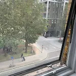 Private Studio Flat In London