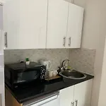 Private Studio Flat In London