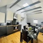 The Hampstead Residence
