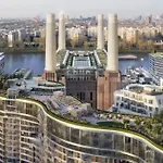 Battersea Power Station, Zone 1