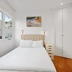 Cozy Flat Near Kensington Palace
