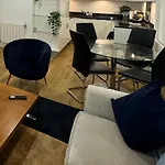 Luxe Lodge Woolwich Arsenal