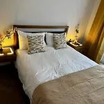 Gero\'S One Bedroom Apartment London Nw8