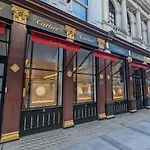 Prime Mayfair Pied De Terre Sleeps 6 Top Floor