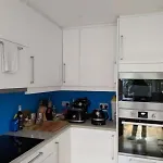 Central And Peaceful Room With Your Own Bathroom